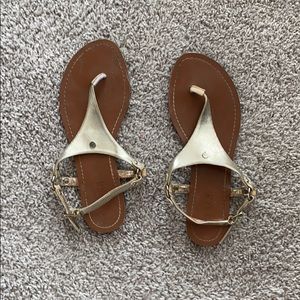 Ralph Lauren sandals